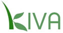 Kiva - Hilfe zur Selbsthilfe Logo Kiva