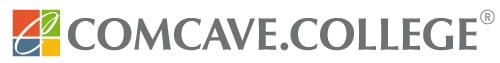 Logo Comcave.College