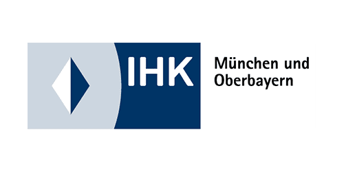 Logo der IHK