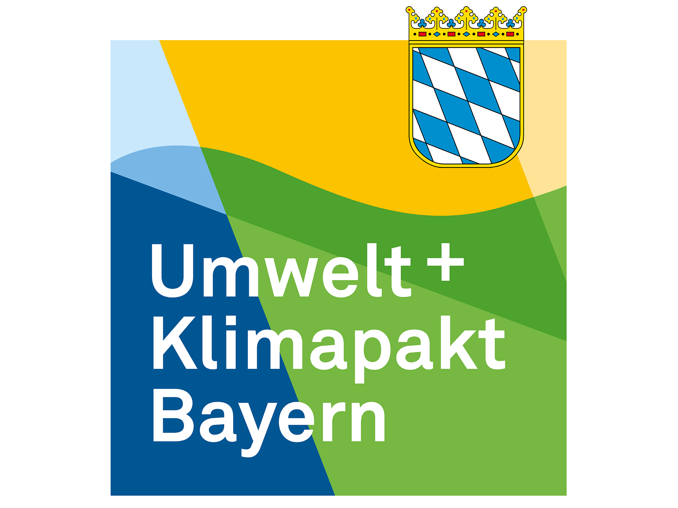 Teilnahme am Umweltpakt Bayern