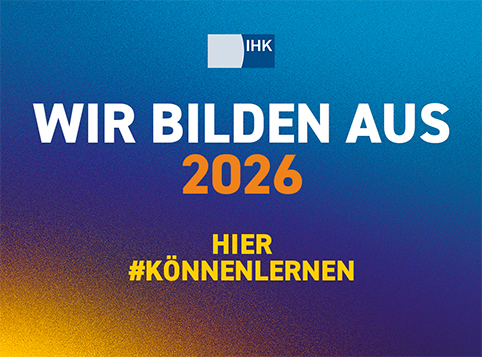 Ausbildungsbetrieb 2026