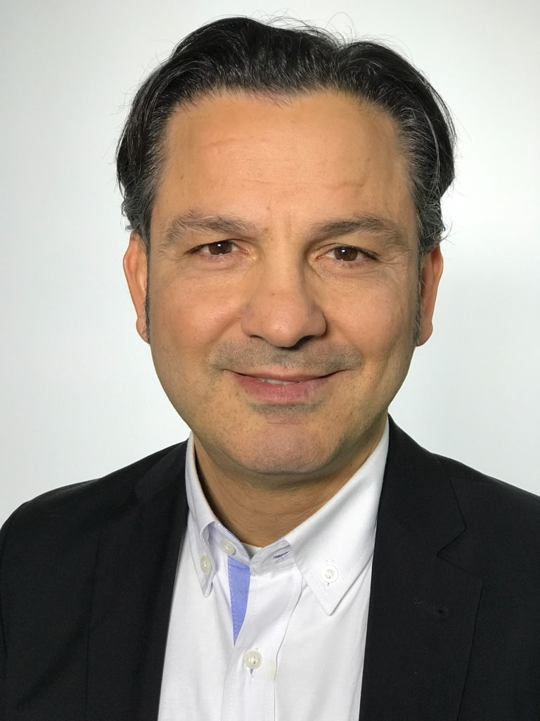 Hakan Artan