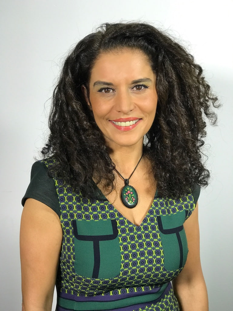Azita Jaeger