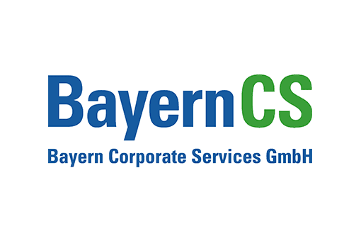 Logo der BayernCS