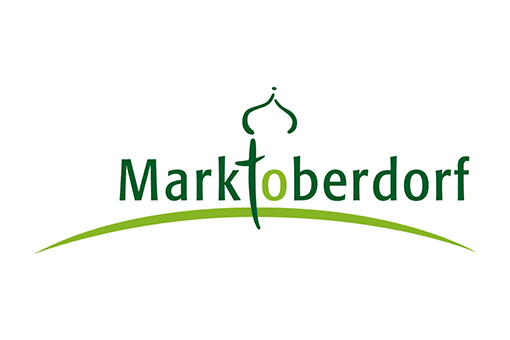 Logo der Stadt Marktoberdorf