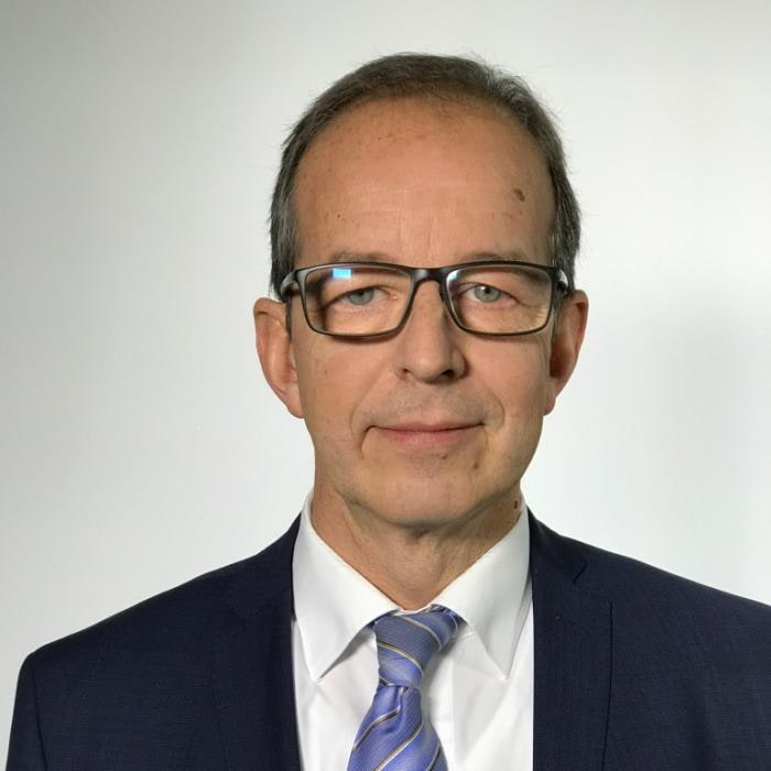Gerald Chojetzki