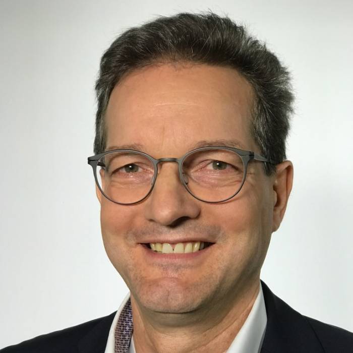 Thomas Eberl