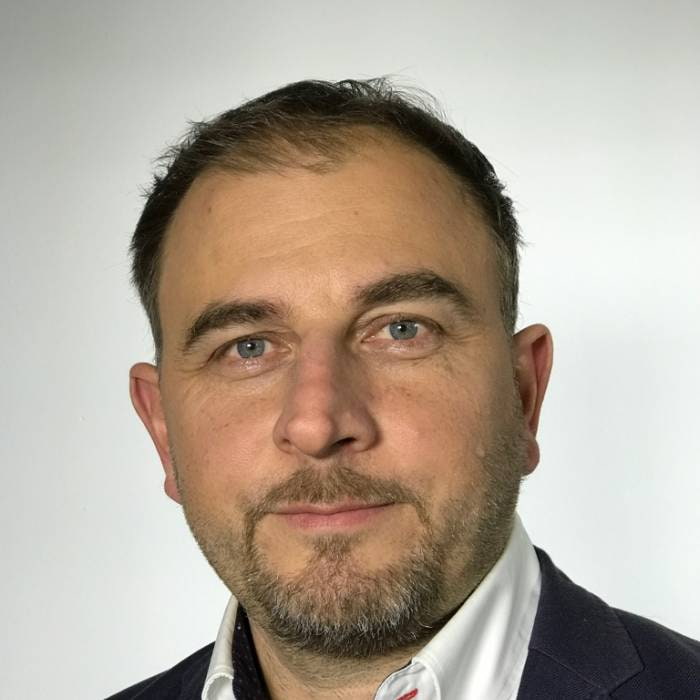 Darko Ferencak