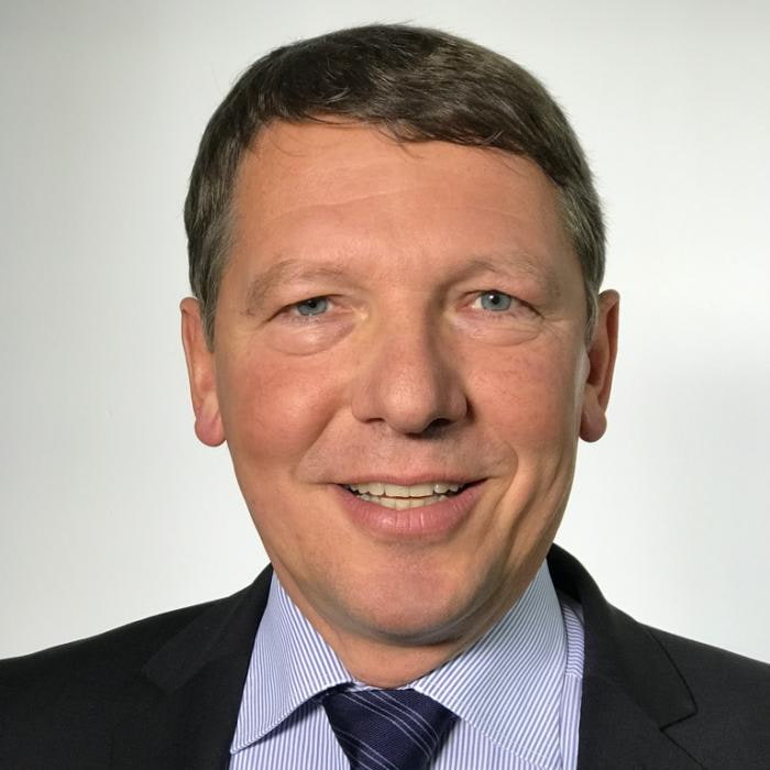 Gunther Gleixner