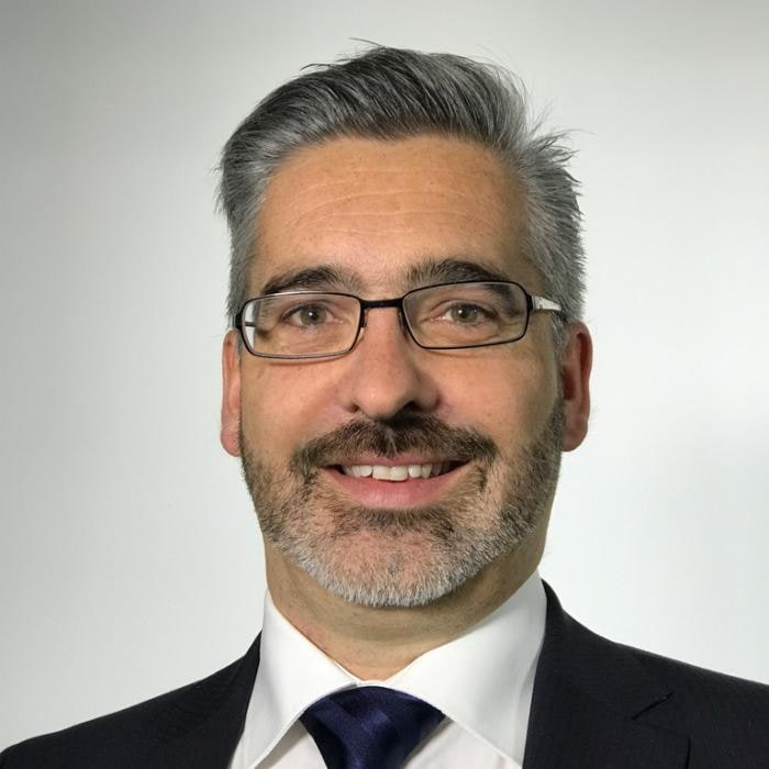 Stephan Klein