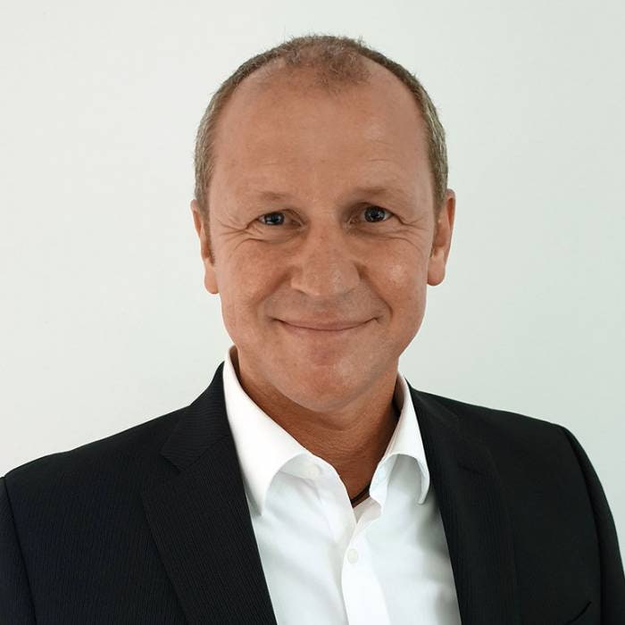 Wolfgang Kämmerer