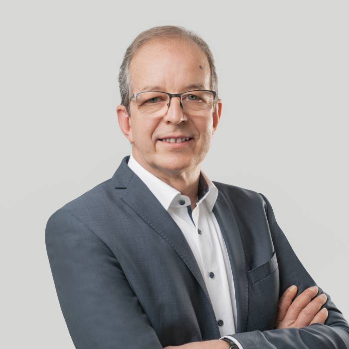 Gerald Chojetzki