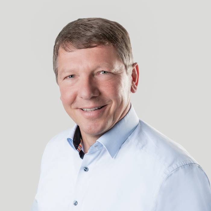 Gunter Gleixner