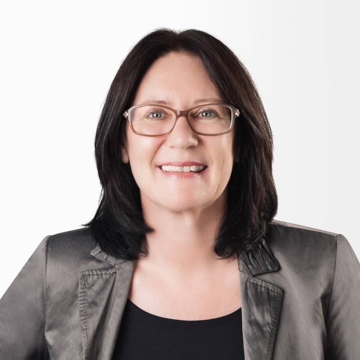 Roswitha Schalk