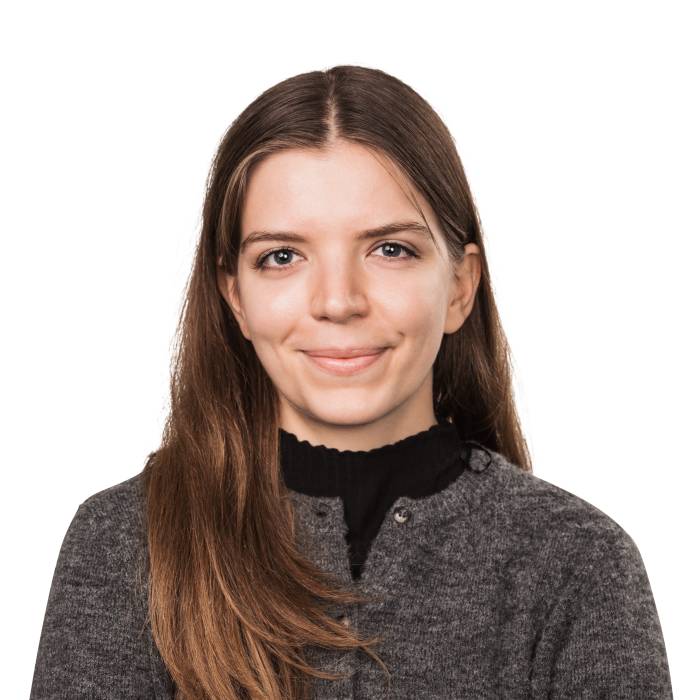 Profilbild Platzhalter